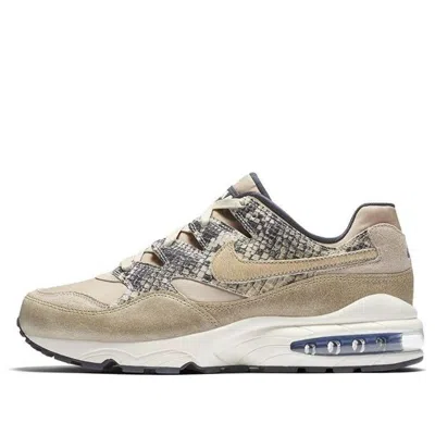 Nike Air Max 94 'snakeskin'