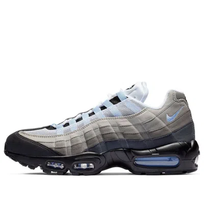 Nike Air Max 95 'aluminum' In Multi