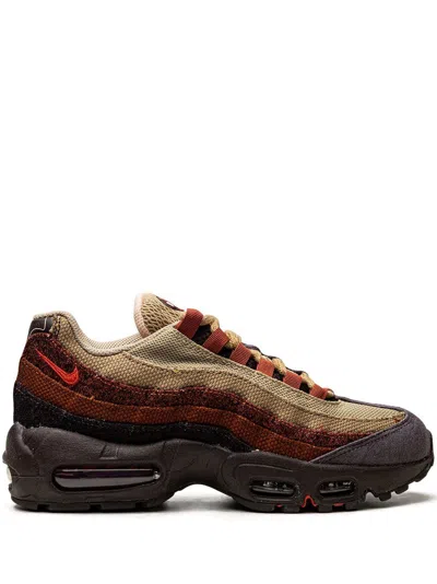 NIKE AIR MAX 95 "ANATOMY" SNEAKERS