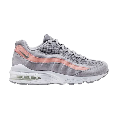 Pre-owned Nike Air Max 95 'atmosphere Grey'