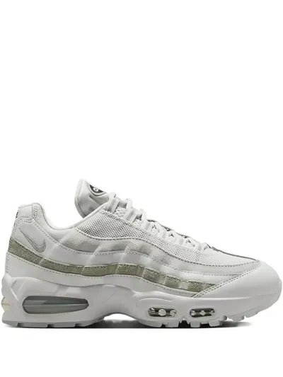 Nike Air Max 95 "big Bubble In Neutral