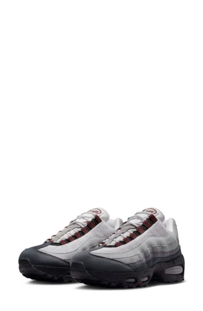 Nike Wmns Air Max 95 Og In Animal Print