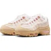 Nike Air Max 95 Big Bubble Sneaker In Multi