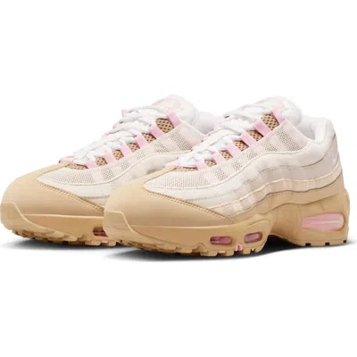 Nike Air Max 95 Big Bubble Sneaker In Multi