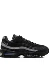 Nike Mens  Air Max 95 Og In Black/metallic Silver/black