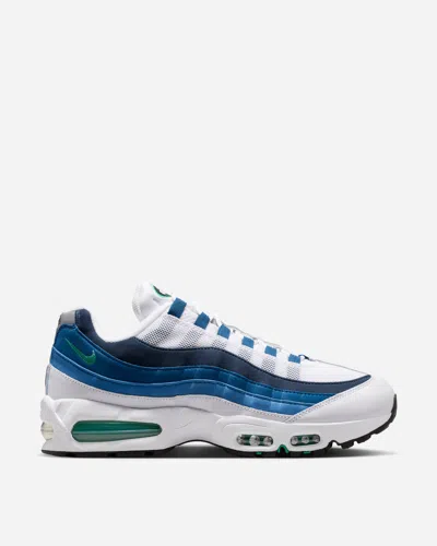 Nike Air Max 95 Og Sneakers In Multi