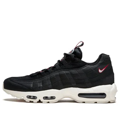 Nike Air Max 95 'black'
