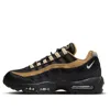 Nike Air Max 95 "black/elemental Gold" Sneakers In Multi