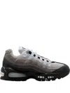 Nike Air Max 95 Og 'grey Gradient' In Gray