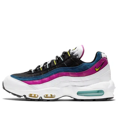 Nike Air Max 95 'cactus Flower' In Multi