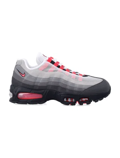 Nike Air Max 95 Cool Grey In Multi