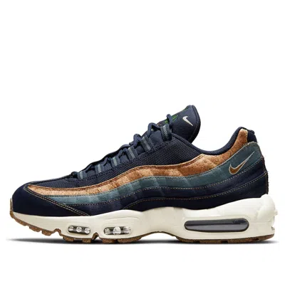 Nike Air Max 95 'cork' In Multi