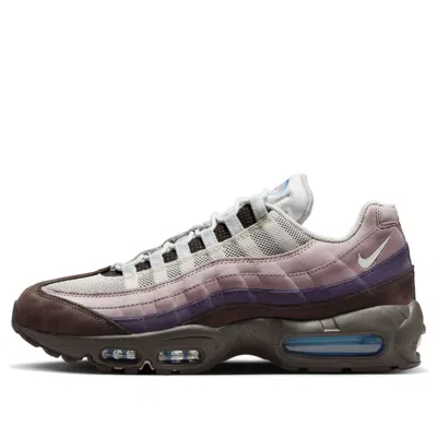 Nike Air Max 95 'erosion' In Multi