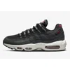 Nike Air Max 95 Sneakers In Black