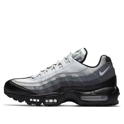Nike Air Max 95 Essential 'black Grey'