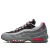Nike Air Max 95 Essential 'particle Grey Track Red'