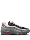 Nike Air Max 95 Essential Sneakers In Grey
