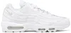 Nike Air Max 95 Essential White Grey Fog