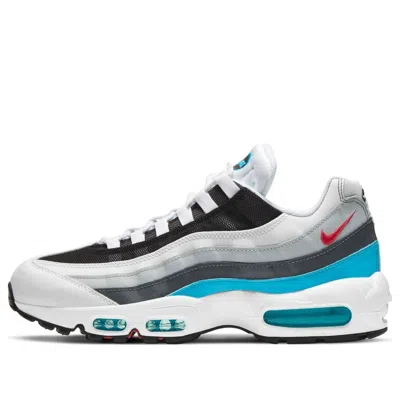 Nike Air Max 95 'glass Blue' In Multi