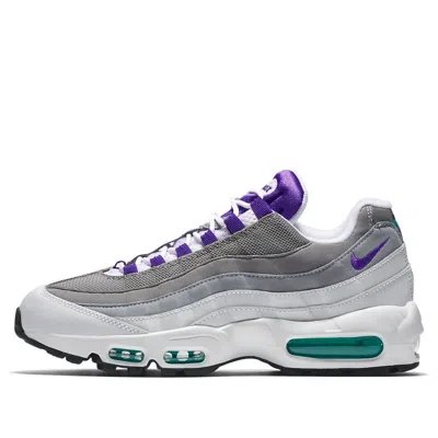Nike Air Max 95 'grape' In Multi