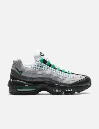 Nike Air Max 95 In Gray