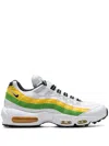 Nike Air Max 95 Sneakers In White