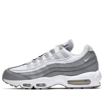 Nike Air Max 95 'grey Fog'