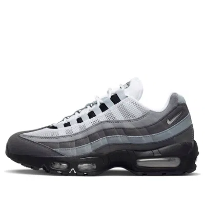 Nike Air Max 95 'grey Jewel'