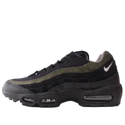 Nike Air Max 95 Hal 'hot Air' In Black
