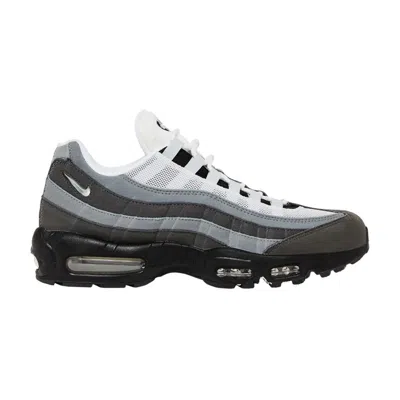 Pre-owned Nike Air Max 95 'jewel - Cool Grey'