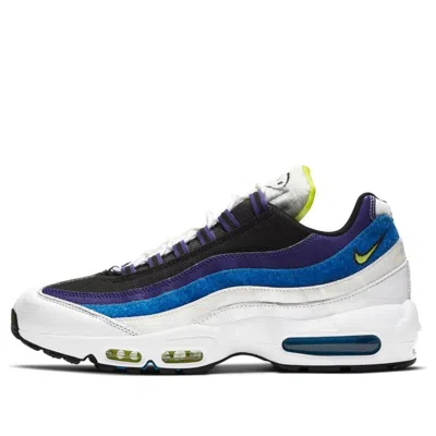 Nike Air Max 95 'kaomoji' In Multi