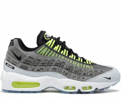 Nike Air Max 95 + Kim Jones Sneakers In Gray