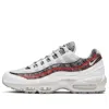 Nike Air Max 95 M2z2 'recycled Wool Pack - White Bright Crimson' In Multi