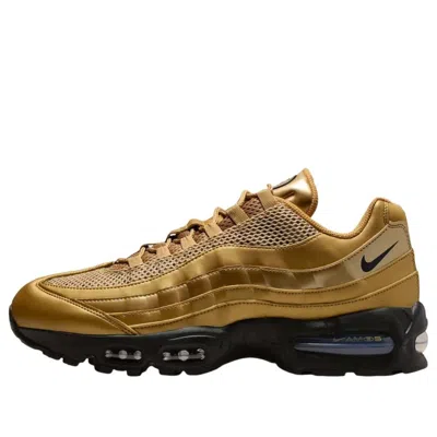 NIKE Nike Air Max 95 'Metallic Gold'
