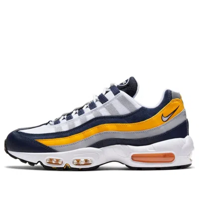 Nike Air Max 95 'michigan'