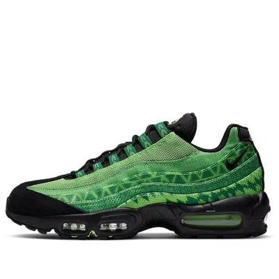 Nike Air Max 95 'naija' In Multi