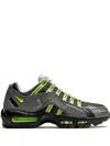 Nike Ndstrkt Air Max 95 Sneakers In Grey