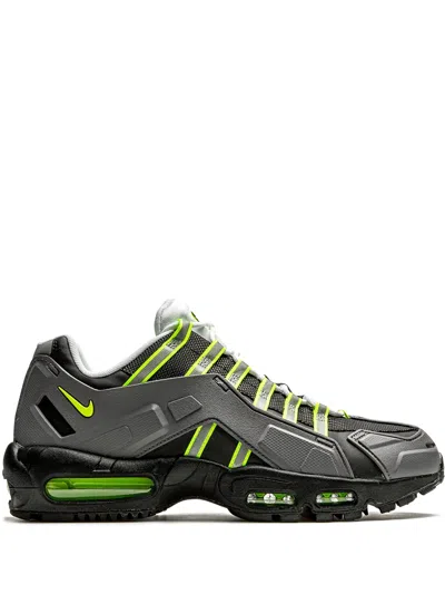 Nike Ndstrkt Air Max 95 Sneakers In Grey