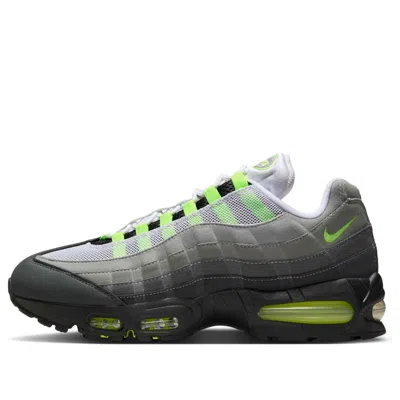 Nike Air Max 95 'neon' 2025