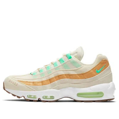 NIKE NIKE AIR MAX 95 NRG 'PINEAPPLE'