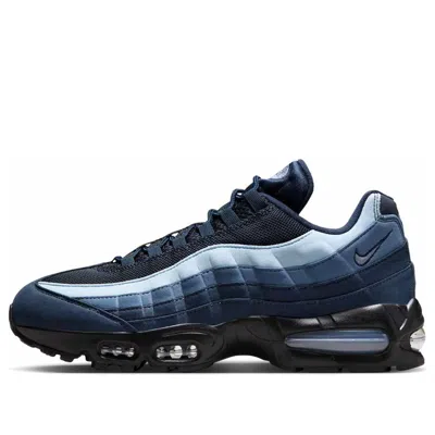 Nike Air Max 95 'obsidian'