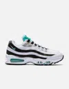 Nike Air Max 95 Og In White