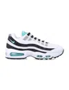 Nike Air Max 95 Og In White