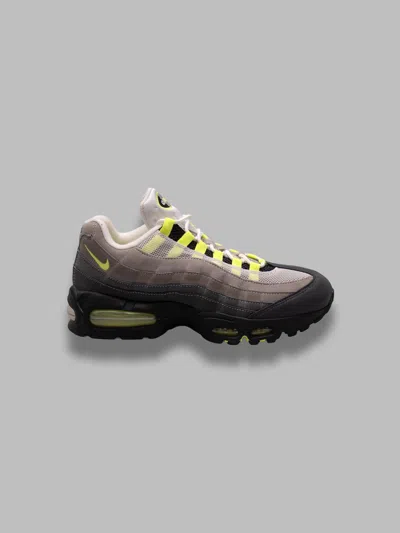 Nike Air Max 95 Og In Black