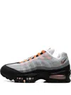 Nike Air Max 95 Og Sneakers In Gray