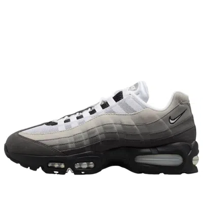 NIKE Nike Air Max 95 OG Big Bubble 'Granite'