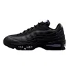Nike Air Max 95 Trainers In Black