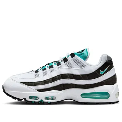 NIKE NIKE AIR MAX 95 OG 'BLACK BORDER'