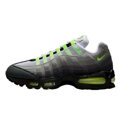 Nike Air Max 95 Og Sneakers In Gray