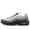 Nike Air Max 95 Og 'crystal Blue' In Multi